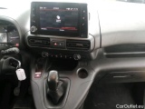  Citroen  Berlingo  Fourgon Driver M 1000 1.5 BlueHDi 100CV BVM5 E6dT #10
