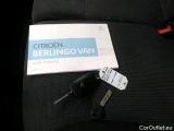  Citroen  Berlingo  Fourgon Driver M 1000 1.5 BlueHDi 100CV BVM5 E6dT #12