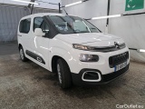  Citroen  Berlingo  Live M 1.2 PureTech 110CV BVM6 E6d #4