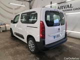  Citroen  Berlingo  Live M 1.2 PureTech 110CV BVM6 E6d #2