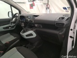  Citroen  Berlingo  Live M 1.2 PureTech 110CV BVM6 E6d #5