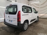  Citroen  Berlingo  Live M 1.2 PureTech 110CV BVM6 E6d #3