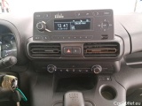  Citroen  Berlingo  Live M 1.2 PureTech 110CV BVM6 E6d #7
