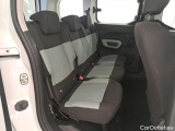  Citroen  Berlingo  Live M 1.2 PureTech 110CV BVM6 E6d #9