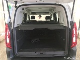  Citroen  Berlingo  Live M 1.2 PureTech 110CV BVM6 E6d #10