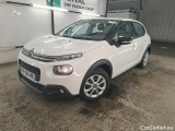  Citroen  C3  Société Feel Business R 1.2 PureTech 80CV BVM5 E6d 