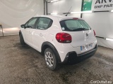  Citroen  C3  Société Feel Business R 1.2 PureTech 80CV BVM5 E6d #2