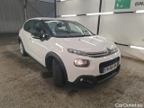  Citroen  C3  Société Feel Business R 1.2 PureTech 80CV BVM5 E6d #4