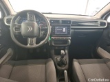  Citroen  C3  Société Feel Business R 1.2 PureTech 80CV BVM5 E6d #5