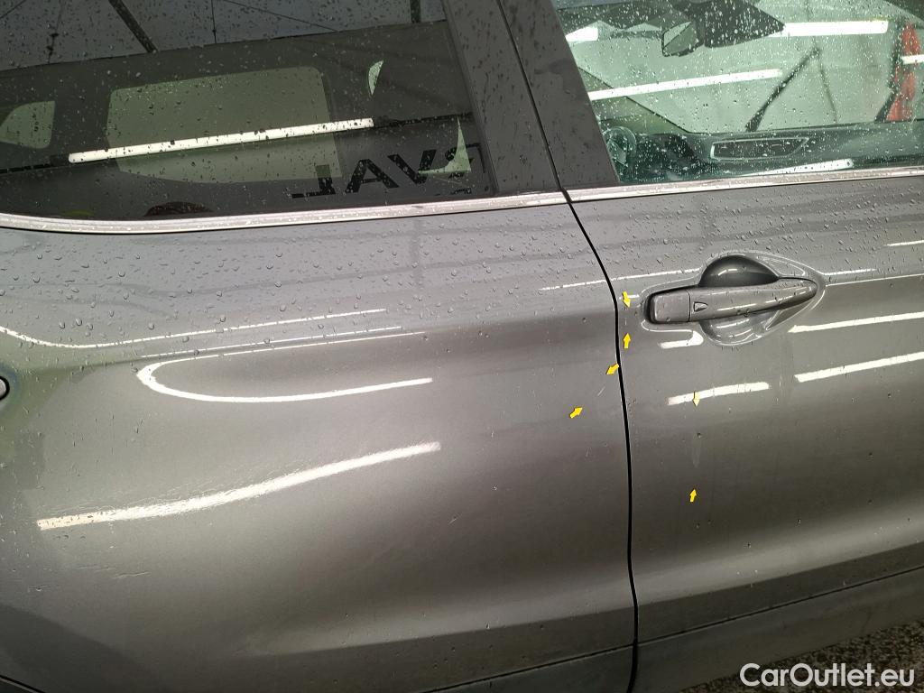  Nissan  Qashqai NISSAN  5p Crossover 1.6 DCI 130 TEKNA #93