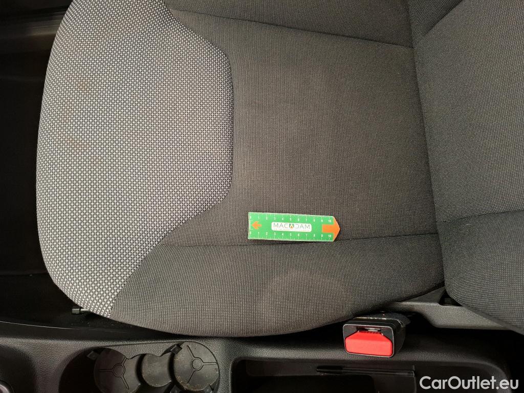  Ford  Tourneo FORD  Courier / 2018 / 5P / monospace 1.5TD75 BV5 AMBIENTE #11