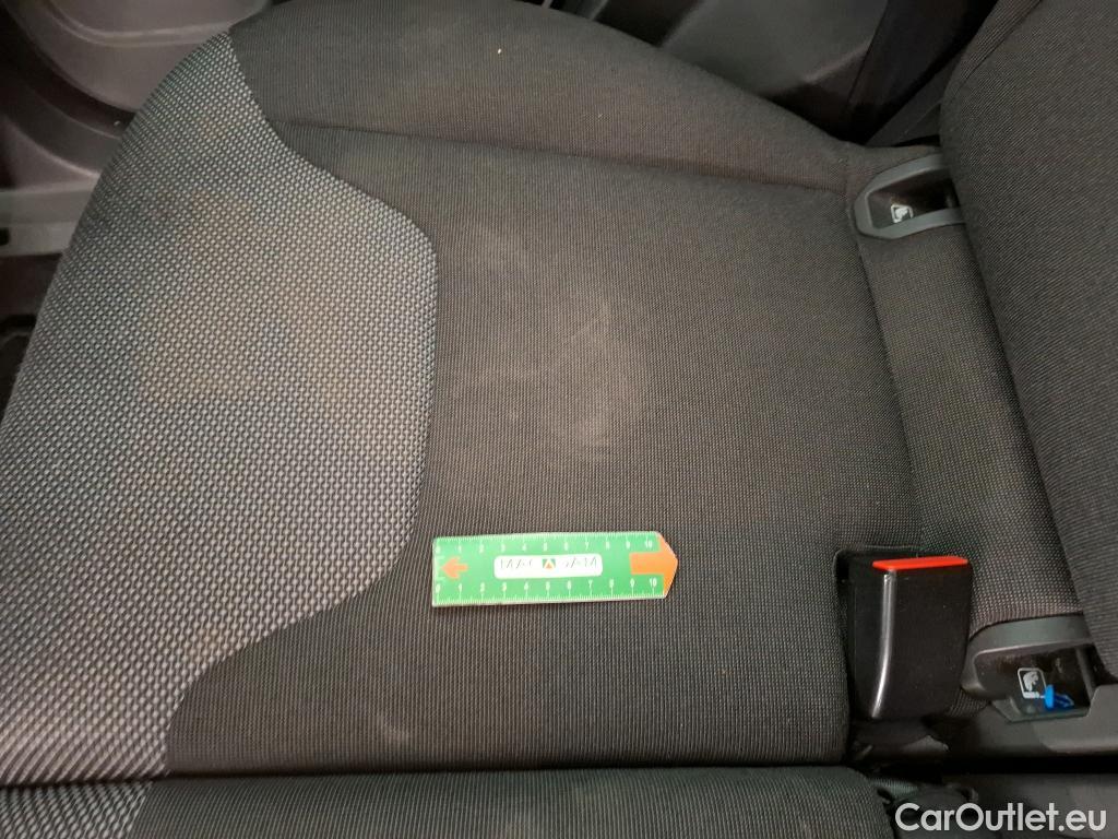  Ford  Tourneo FORD  Courier / 2018 / 5P / monospace 1.5TD75 BV5 AMBIENTE #14