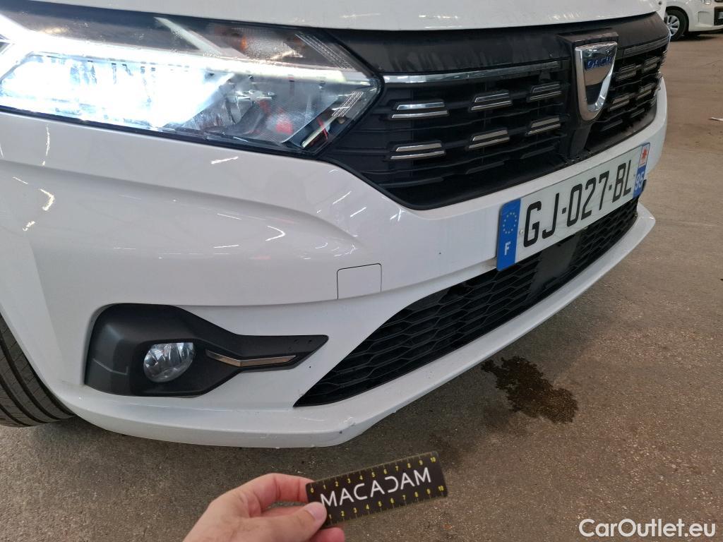 Dacia  Sandero  III Confort 1.0 TCe 90CV BVM5 E6d #12