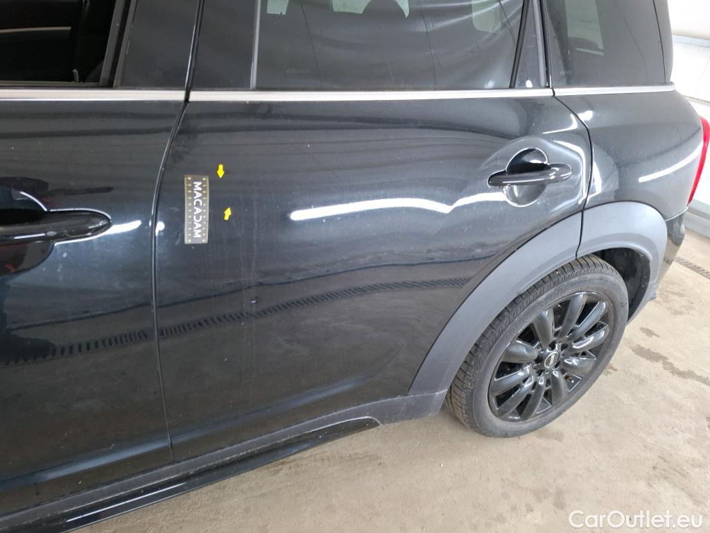  Mini  Countryman MINI   2020  5P  Crossover Cooper SE ALL4 Premium Plus125 95ch BVA6 #1