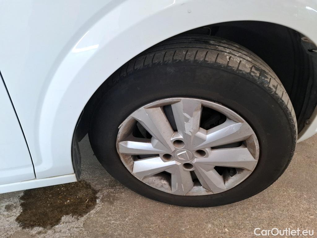  Dacia  Sandero  III Confort 1.0 TCe 90CV BVM5 E6d #24