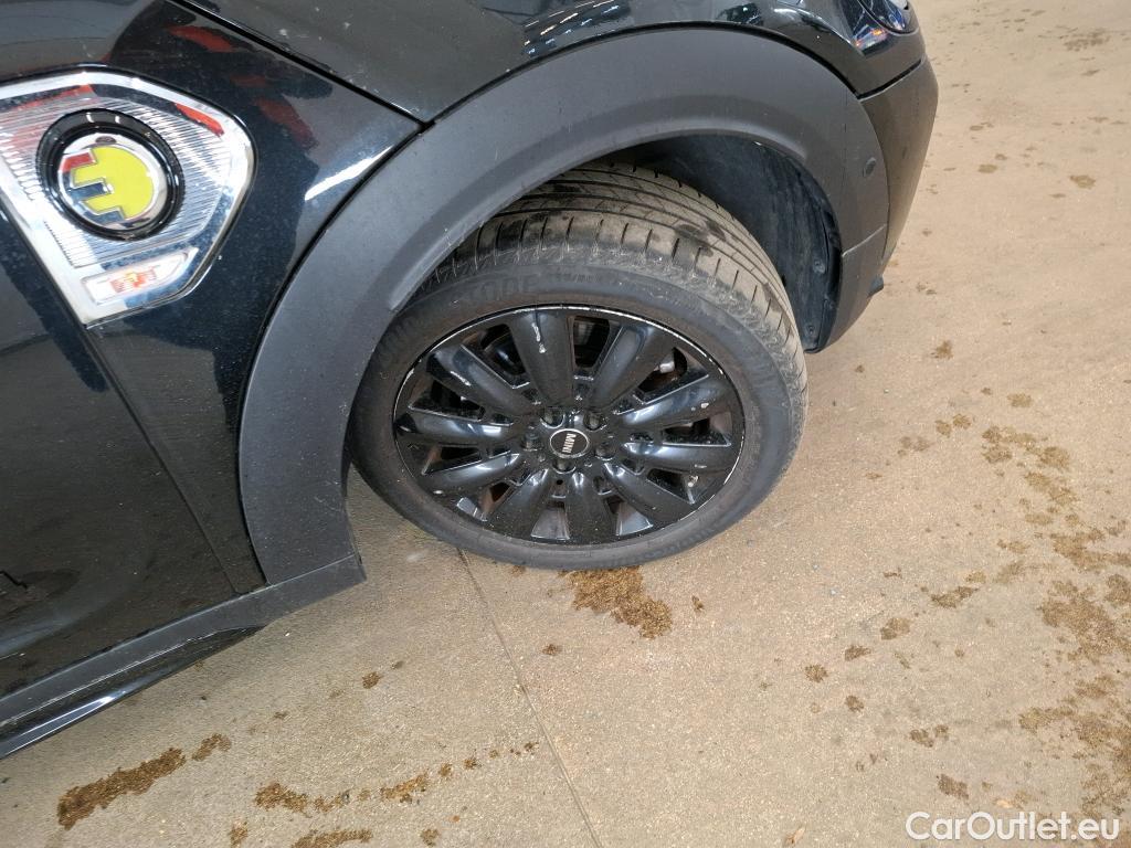  Mini  Countryman MINI   2020  5P  Crossover Cooper SE ALL4 Premium Plus125 95ch BVA6 #7