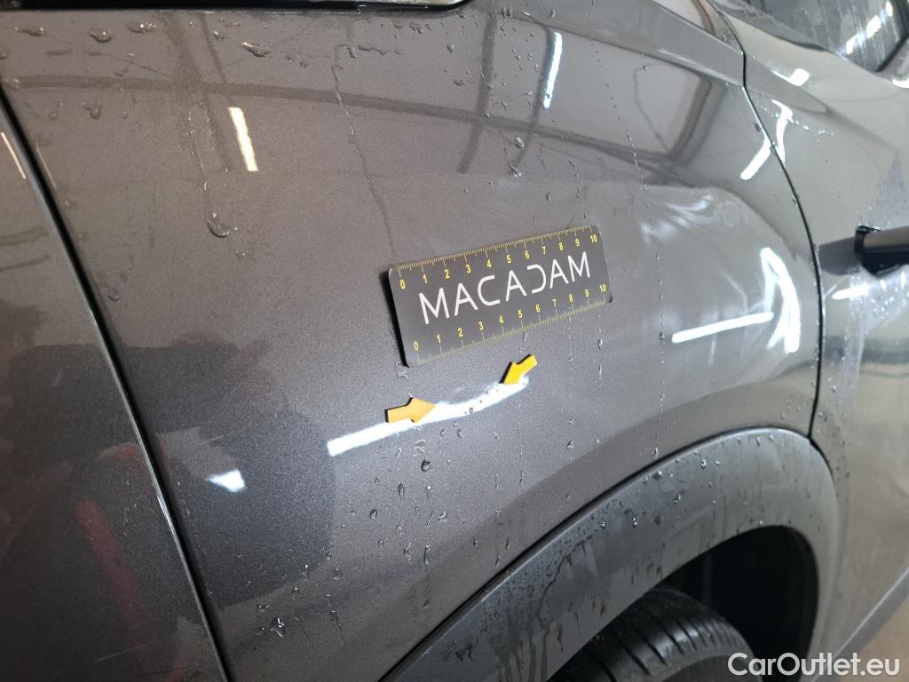  Citroen  DS3 3 Crossback Grand Chic 1.2 PureTech 155CV BVA8 E6d #15