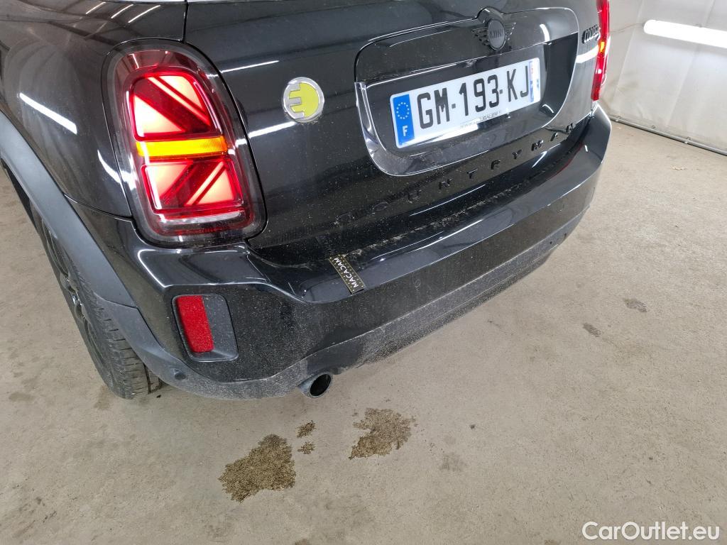  Mini  Countryman MINI   2020  5P  Crossover Cooper SE ALL4 Premium Plus125 95ch BVA6 #5