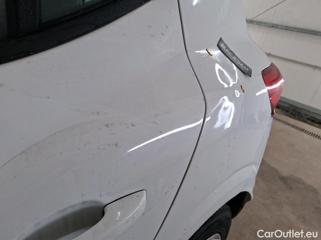  Dacia  Sandero  III Confort 1.0 TCe 90CV BVM5 E6d #11