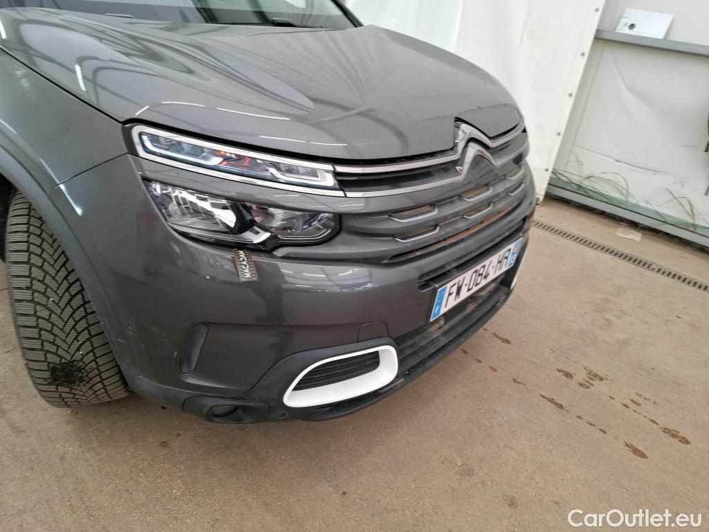  Citroen  C5  Aircross Business 1.5 BlueHDi 130CV BVA8 E6d #6