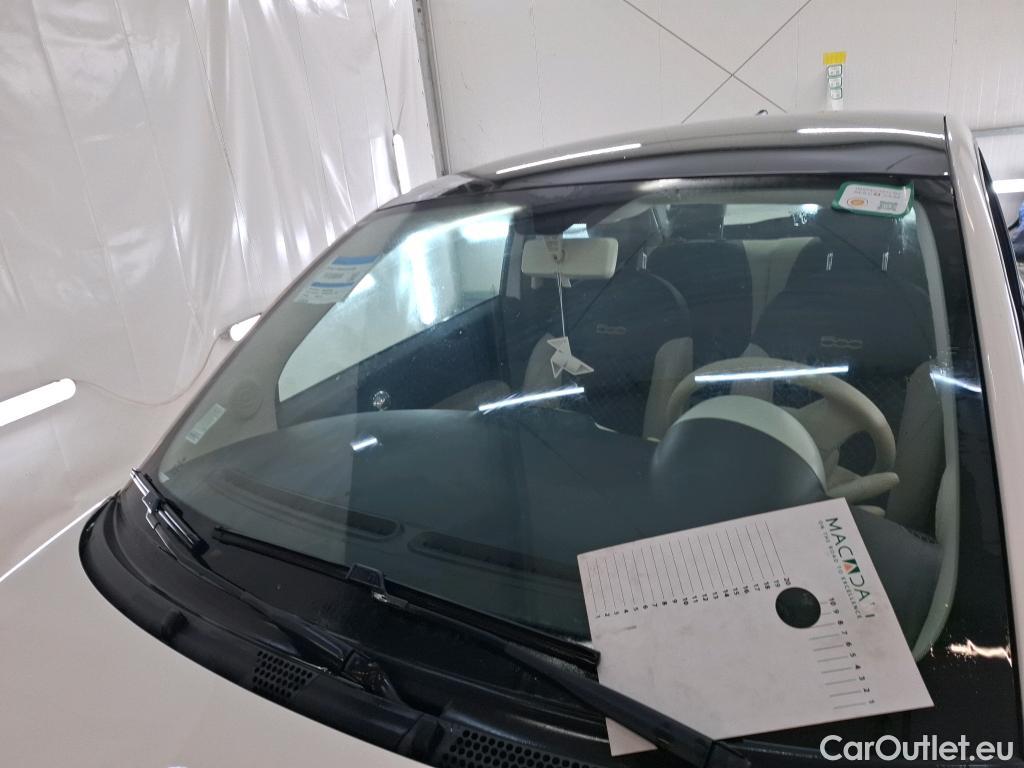  Fiat  500  DolceVita Plus 1.0 70CV BVM6 E6d #1