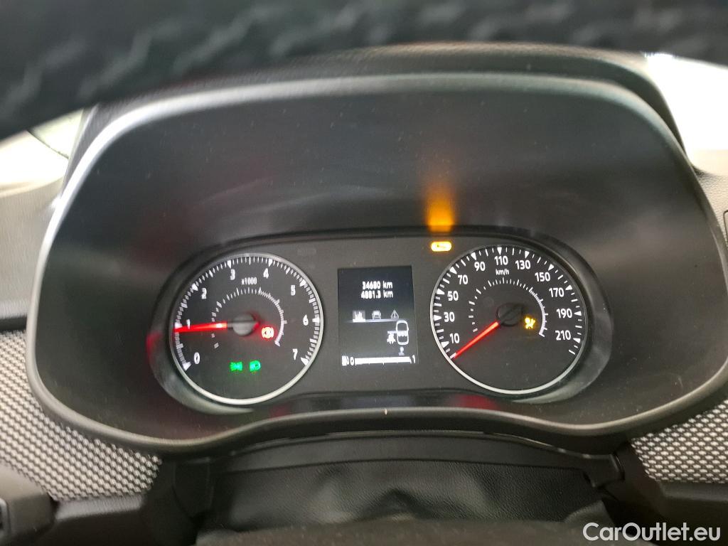  Dacia  Sandero  III Confort 1.0 TCe 90CV BVM5 E6d #26