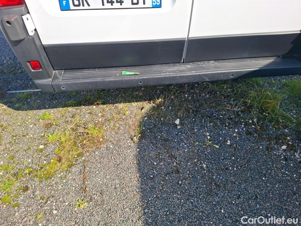  Fiat  Ducato FIAT   2014  4P  Fourgon tôlé H3 Power 120 3 0 C H1 Pack #24