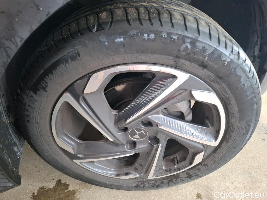 Citroen  DS3 3 Crossback Grand Chic 1.2 PureTech 155CV BVA8 E6d #11