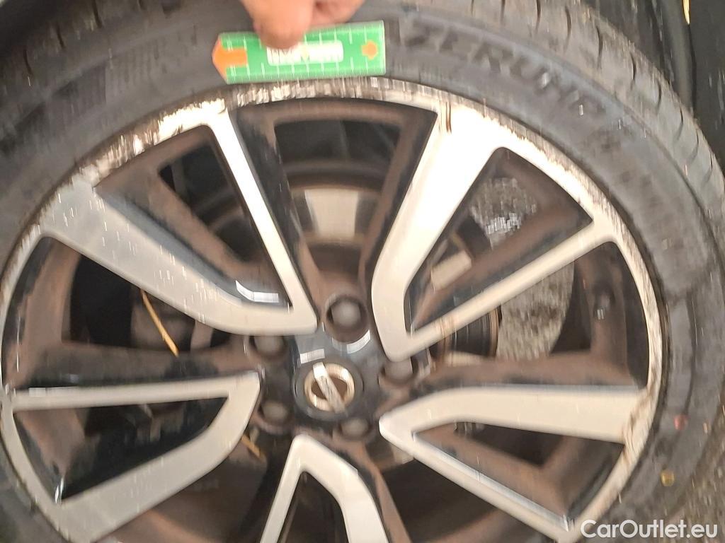  Nissan  Qashqai NISSAN  5p Crossover 1.6 DCI 130 TEKNA #59