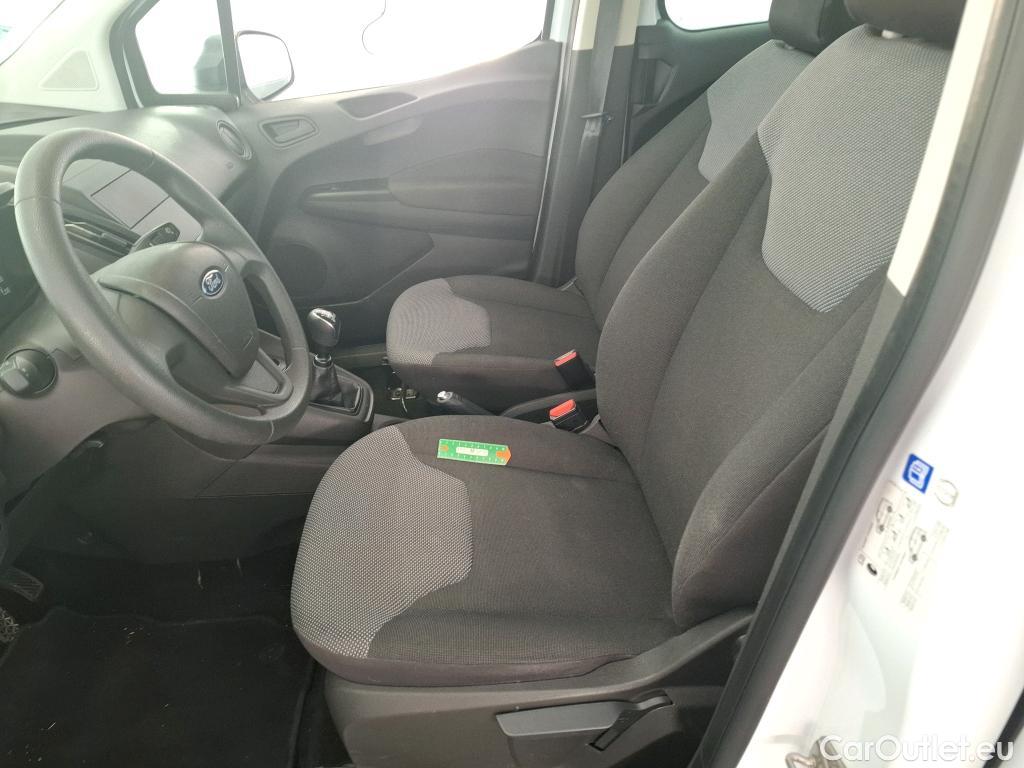  Ford  Tourneo FORD  Courier / 2018 / 5P / monospace 1.5TD75 BV5 AMBIENTE #9