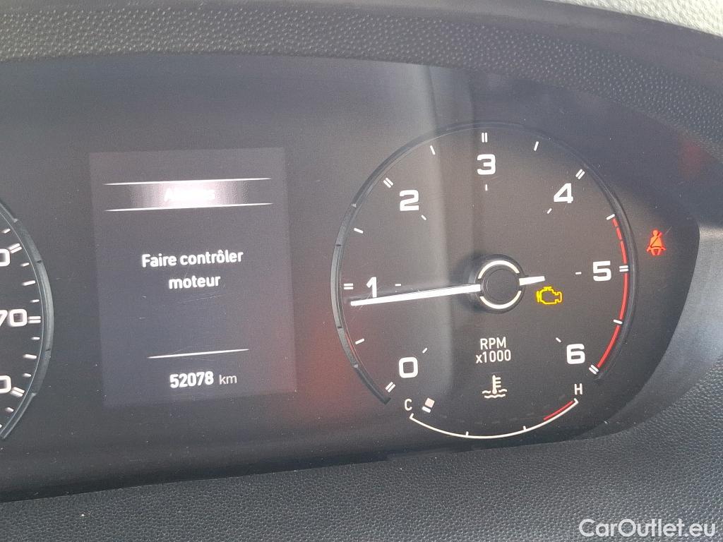  Fiat  Ducato FIAT   2014  4P  Fourgon tôlé H3 Power 120 3 0 C H1 Pack #32