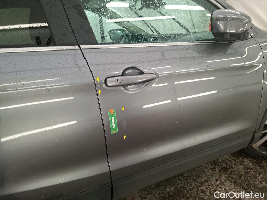  Nissan  Qashqai NISSAN  5p Crossover 1.6 DCI 130 TEKNA #18