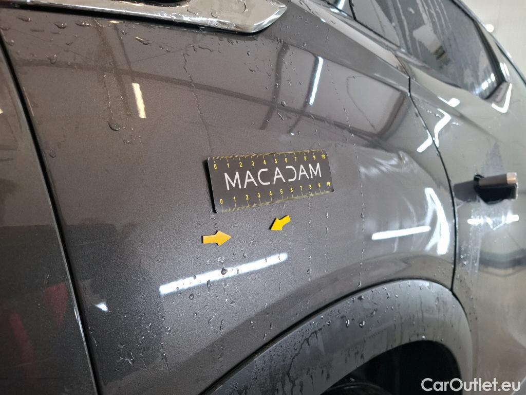  Citroen  DS3 3 Crossback Grand Chic 1.2 PureTech 155CV BVA8 E6d #14