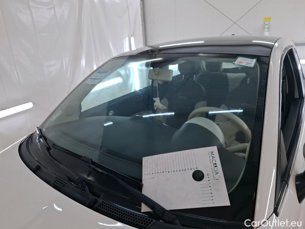  Fiat  500  DolceVita Plus 1.0 70CV BVM6 E6d #9