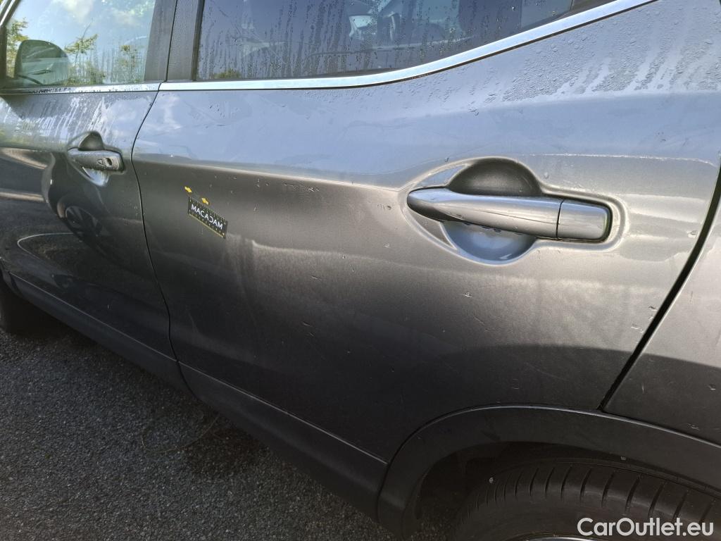  Nissan  Qashqai NISSAN  5p Crossover 1.6 DCI 130 TEKNA #73