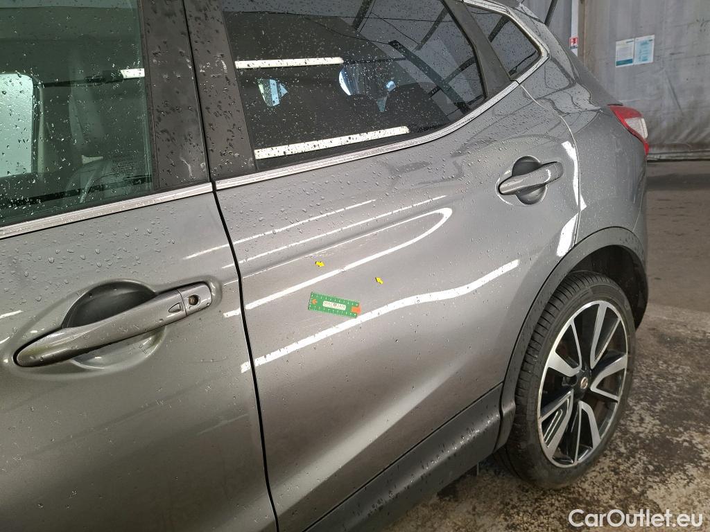  Nissan  Qashqai NISSAN  5p Crossover 1.6 DCI 130 TEKNA #66