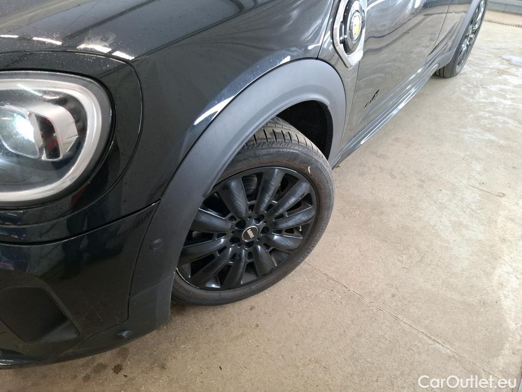  Mini  Countryman MINI   2020  5P  Crossover Cooper SE ALL4 Premium Plus125 95ch BVA6 #11