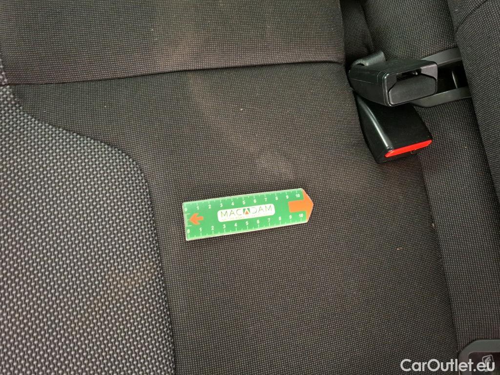  Ford  Tourneo FORD  Courier / 2018 / 5P / monospace 1.5TD75 BV5 AMBIENTE #12