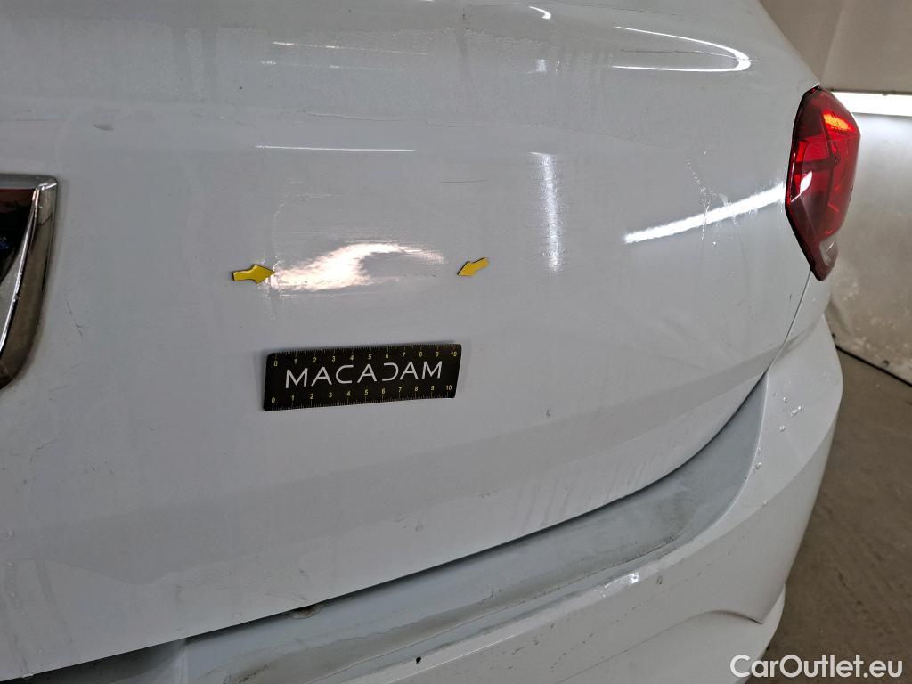  Dacia  Sandero  III Confort 1.0 TCe 90CV BVM5 E6d #9