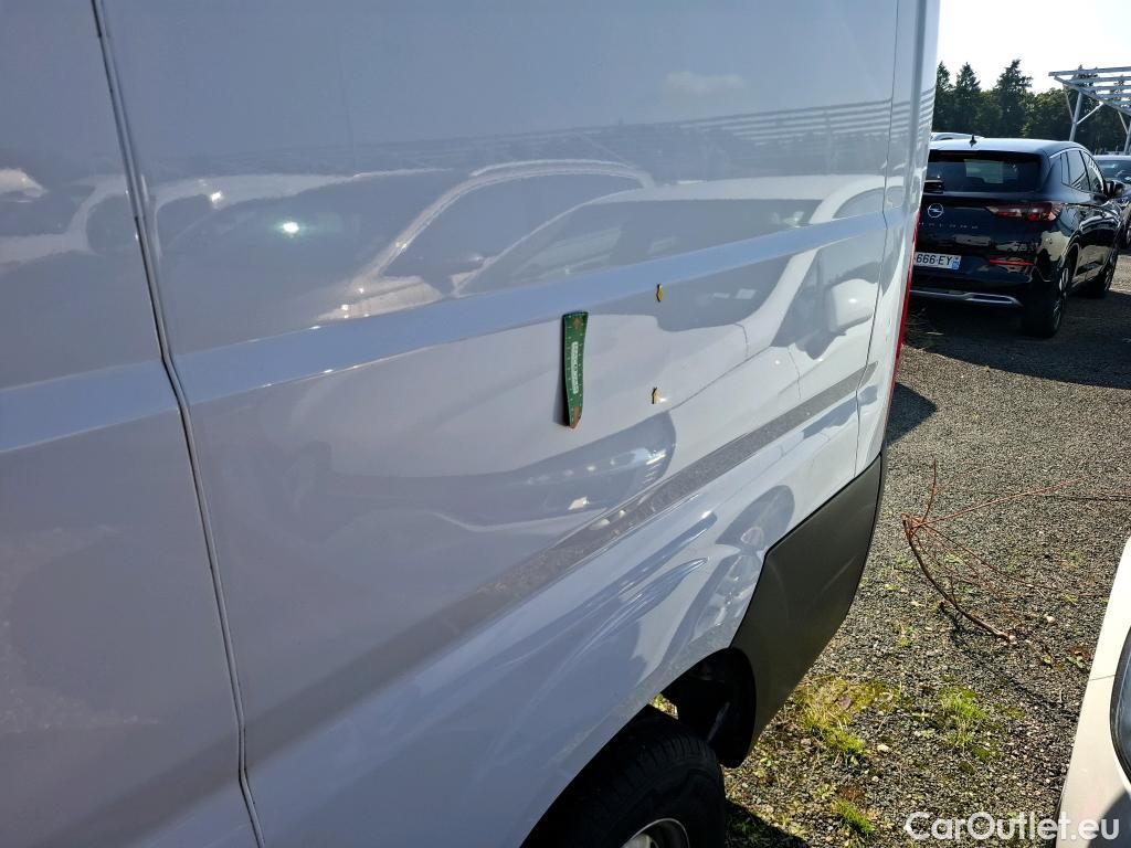  Fiat  Ducato FIAT   2014  4P  Fourgon tôlé H3 Power 120 3 0 C H1 Pack #28