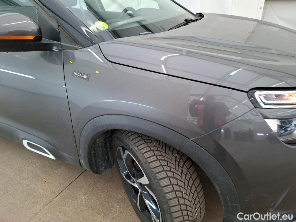  Citroen  C5  Aircross Business 1.5 BlueHDi 130CV BVA8 E6d #4