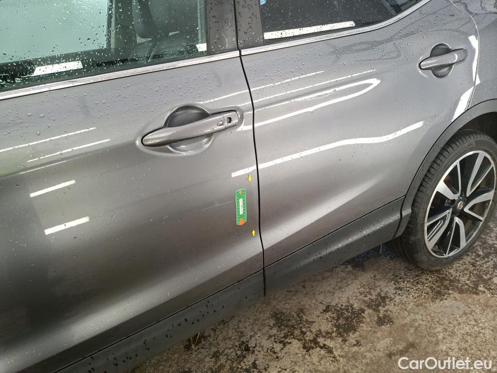  Nissan  Qashqai NISSAN  5p Crossover 1.6 DCI 130 TEKNA #9
