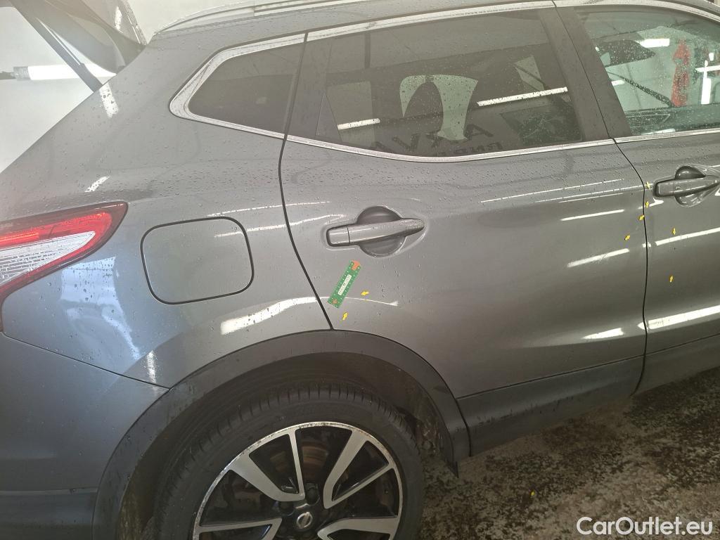  Nissan  Qashqai NISSAN  5p Crossover 1.6 DCI 130 TEKNA #90