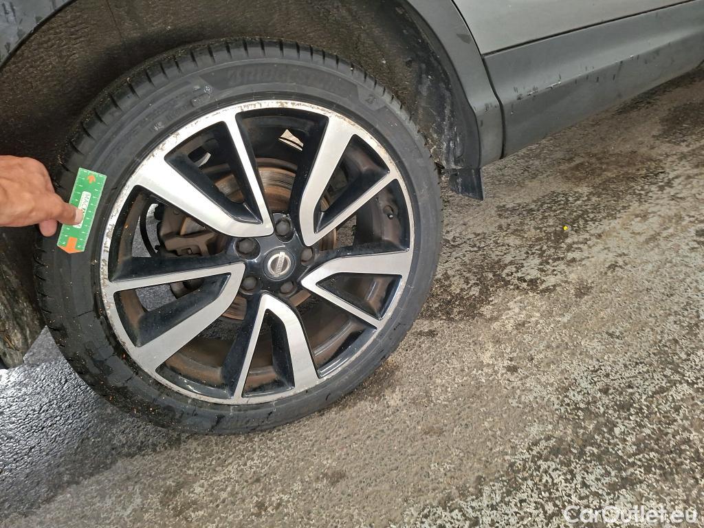  Nissan  Qashqai NISSAN  5p Crossover 1.6 DCI 130 TEKNA #48