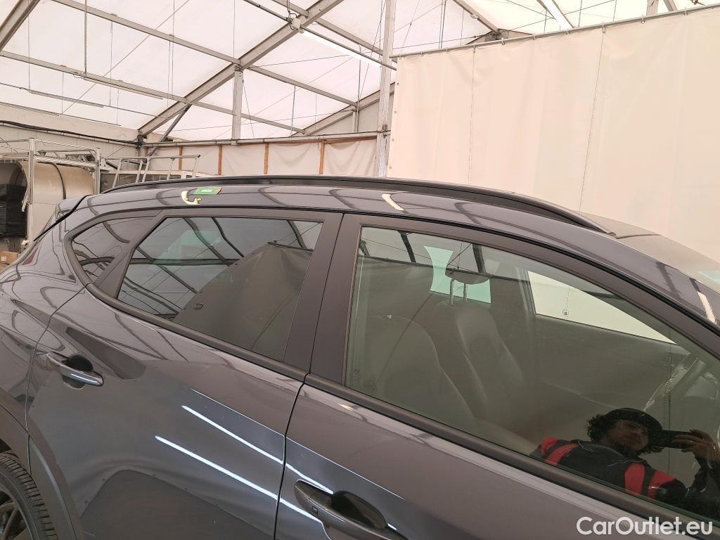  Hyundai  Tucson HYUNDAI  / 2018 / 5P / SUV 1 6 CRDI 136 HYBRID 48V DCT7 N LINE EDI #7
