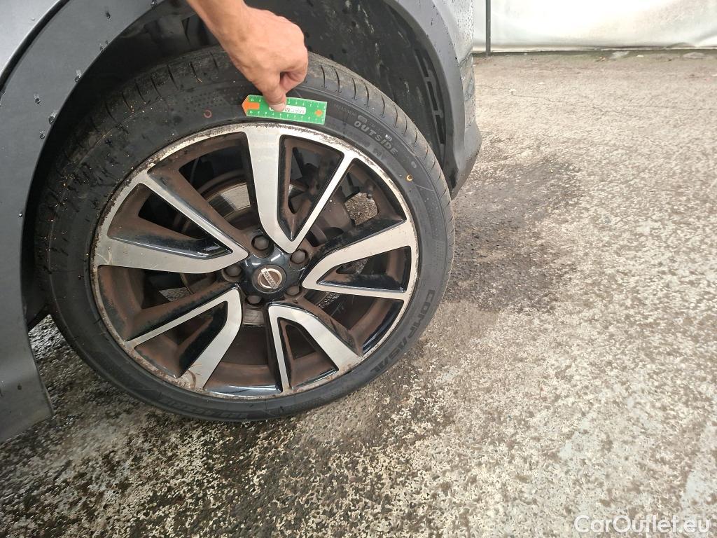  Nissan  Qashqai NISSAN  5p Crossover 1.6 DCI 130 TEKNA #43