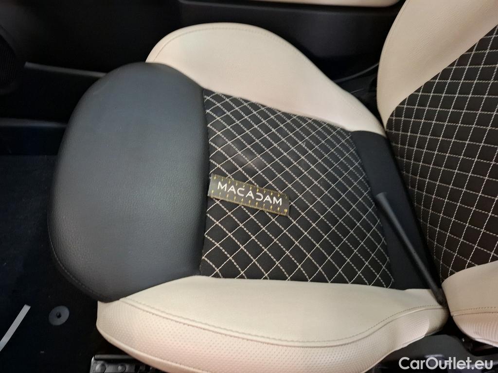  Fiat  500  DolceVita Plus 1.0 70CV BVM6 E6d #11