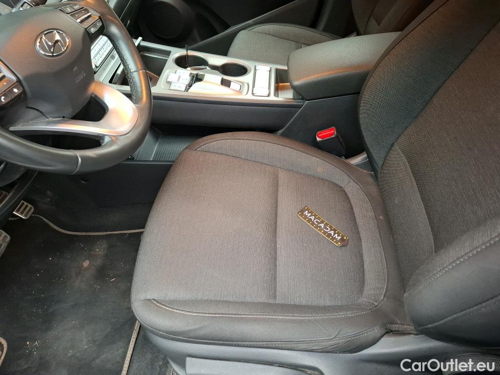  Hyundai  Konna Kona Intuitive Electrique 2WD 39kWh BVA #8