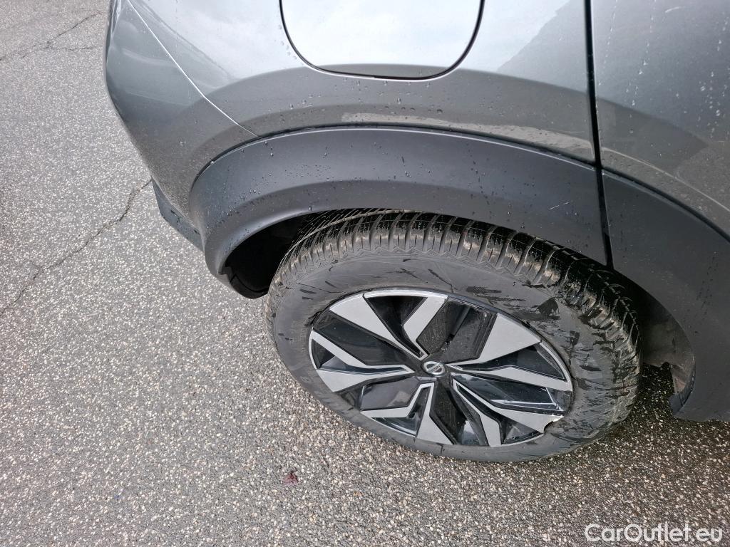  Nissan  Juke NISSAN  / 2019 / 5P / Crossover DIG-T 114 BVM6 Business Edition #11