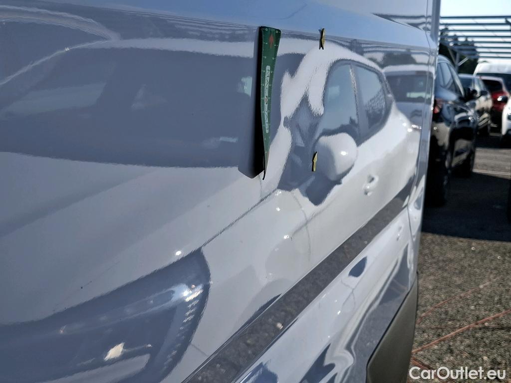  Fiat  Ducato FIAT   2014  4P  Fourgon tôlé H3 Power 120 3 0 C H1 Pack #30